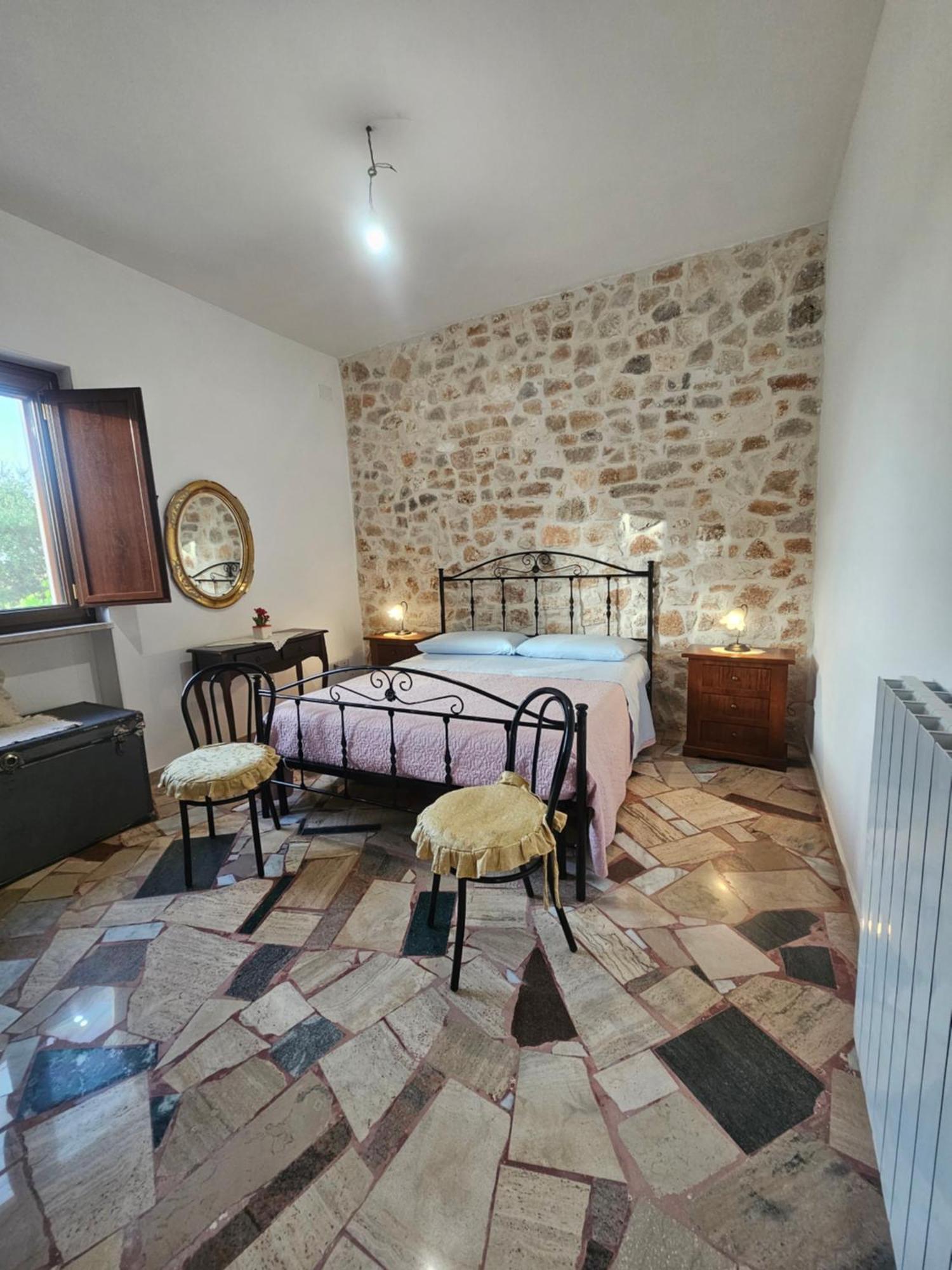 Tenuta Valle Incanto Локоротондо Экстерьер фото