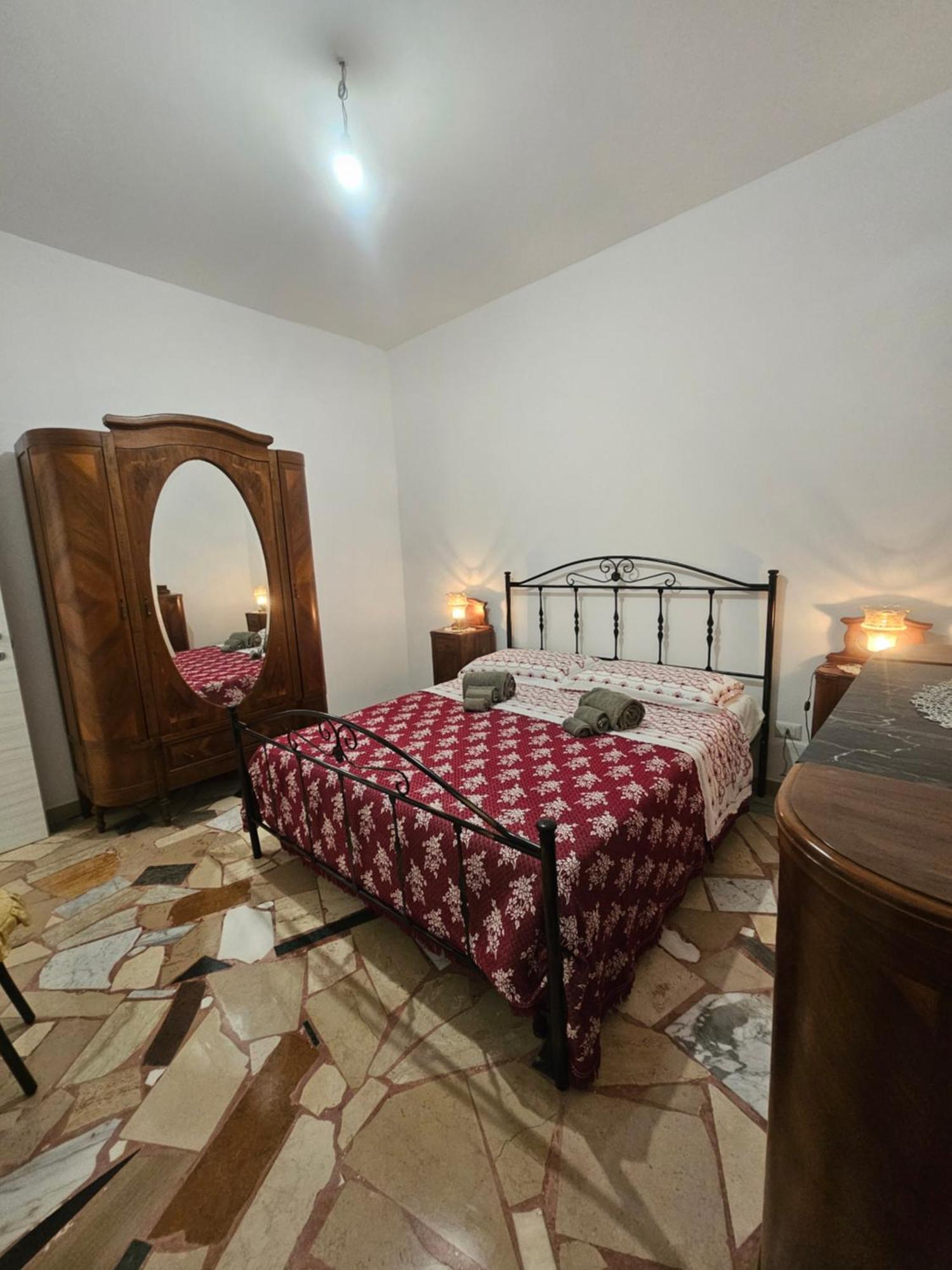 Tenuta Valle Incanto Локоротондо Номер фото