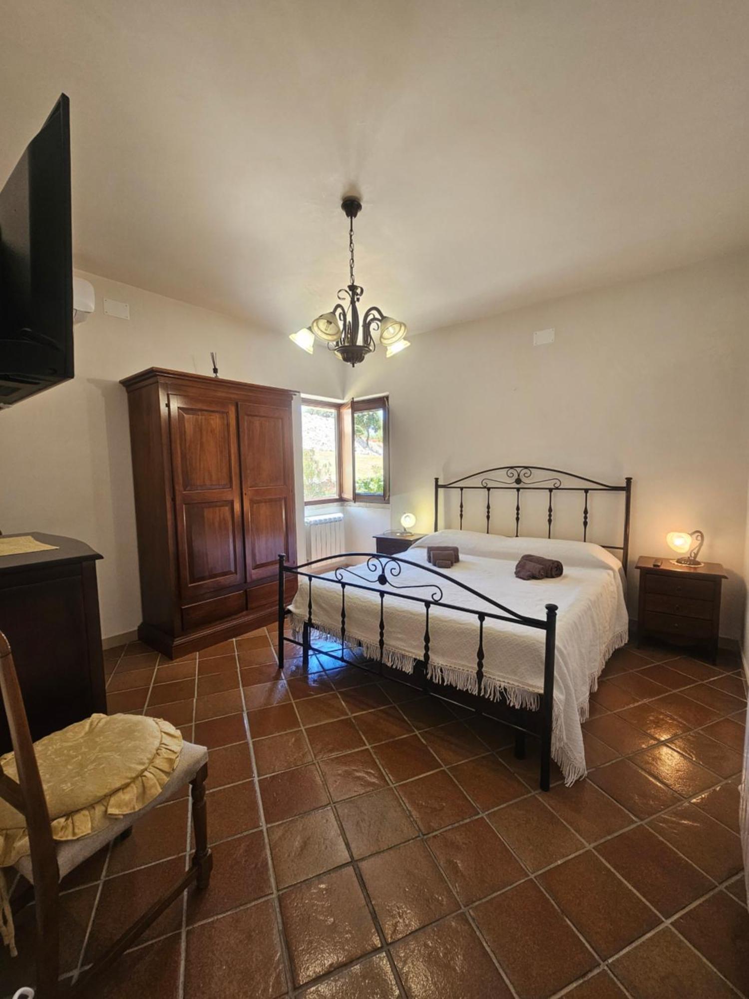 Tenuta Valle Incanto Локоротондо Экстерьер фото