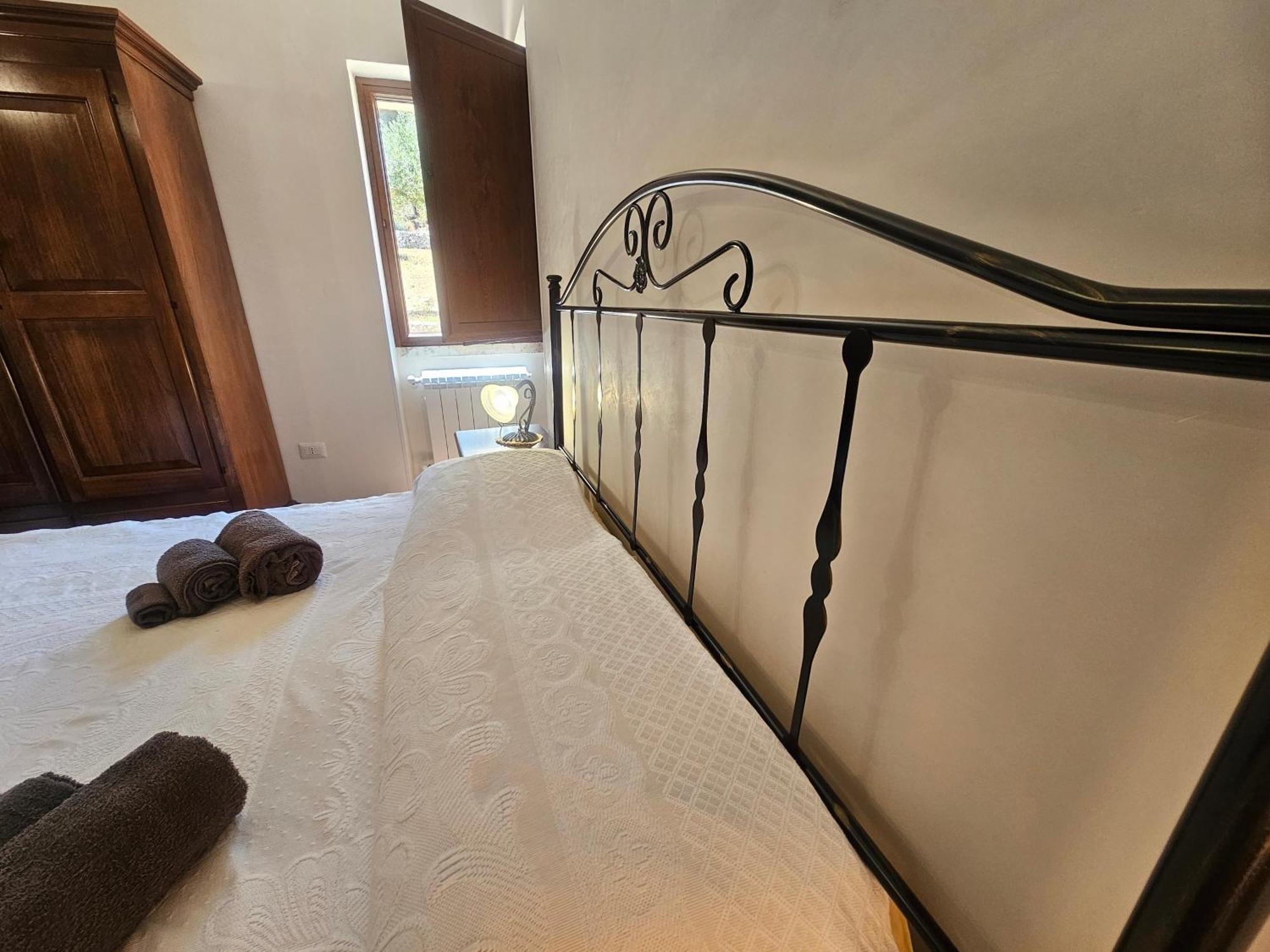 Tenuta Valle Incanto Локоротондо Номер фото